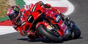 Max Biaggi: Pecco Bagnaia Kendarai Ducati dengan Elegan, Seperti Jorge Lorenzo