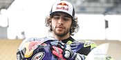 Pindah ke Gresini di MotoGP 2022, Enea Bastianini Masih Harus Rombak Kontrak