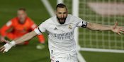 Karim Benzema dan Toni Kroos Permalukan Barcelona di Babak Pertama El Clasico Karim Benzema dan Toni Kroos Permalukan Barcelona di Babak Pertama El Clasico