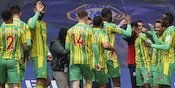 West Brom Raih Kemenangan Pertama di Markas Chelsea Sejak 1978