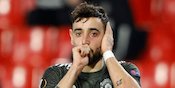 Ada Peran Bruno Fernandes di Balik Mundurnya Ed Woodward dari MU Ada Peran Bruno Fernandes di Balik Mundurnya Ed Woodward dari MU