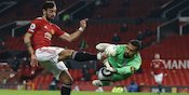 Waduh! Solskjaer dan Bruno Fernandes Bersitegang, Ada Masalah Apa Nih?