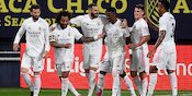 Chelsea Hebat, tapi Real Madrid Bos Liga Champions