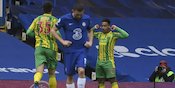 Chelsea Dibantai, Pemain Ini Diklaim Bakal Sering Duduk di Bangku Cadangan Chelsea Dibantai, Pemain Ini Diklaim Bakal Sering Duduk di Bangku Cadangan