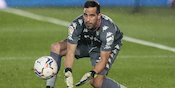 Man of the Match Real Madrid vs Real Betis: Claudio Bravo Man of the Match Real Madrid vs Real Betis: Claudio Bravo