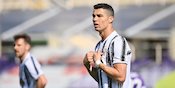 'Cristiano Ronaldo ke AS Roma? Omong Kosong!'