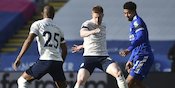 Man of the Match Leicester City vs Manchester City: Kevin de Bruyne