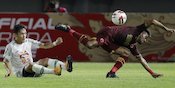 Bek PSS Sleman Jalani Ibadah Puasa yang Istimewa