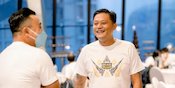 Gebrak Dunia Olahraga, Dewa United Segera Bikin Training Ground Bertaraf Internasional