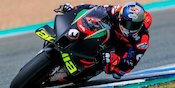 Aprilia Jauh Beda dari Ducati, Andrea Dovizioso Santai Saja Jajal RS-GP Aprilia Jauh Beda dari Ducati, Andrea Dovizioso Santai Saja Jajal RS-GP