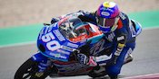 Hasil FP3 Moto3 Doha: Jason Dupasquier Tercepat Hasil FP3 Moto3 Doha: Jason Dupasquier Tercepat