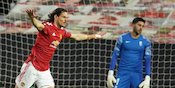 Edinson Cavani Pamit Pergi dari Manchester United? Edinson Cavani Pamit Pergi dari Manchester United?