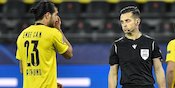 Gagal Lolos karena Keputusan Kontroversial, Bos Dortmund: Menjengkelkan!