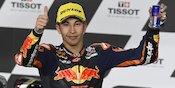 Baru Naik ke Moto2, Raul Fernandez Sudah Dikejar Tim-Tim MotoGP Baru Naik ke Moto2, Raul Fernandez Sudah Dikejar Tim-Tim MotoGP