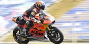 Hasil FP3 Moto2 Mugello: Duet Red Bull KTM Ajo Jadi yang Terdepan Hasil FP3 Moto2 Mugello: Duet Red Bull KTM Ajo Jadi yang Terdepan