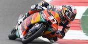 Hasil Balap Moto3 Portimao: Pedro Acosta Rebut Kemenangan kedua Hasil Balap Moto3 Portimao: Pedro Acosta Rebut Kemenangan kedua