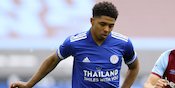 Indahnya Sepak Bola! Bek Leicester Ini Diberi Waktu untuk Berbuka Puasa di Tengah Laga Indahnya Sepak Bola! Bek Leicester Ini Diberi Waktu untuk Berbuka Puasa di Tengah Laga