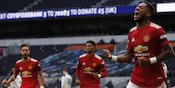 Harus Ketinggalan Dulu untuk Menang, Ini Saran untuk Manchester United Harus Ketinggalan Dulu untuk Menang, Ini Saran untuk Manchester United