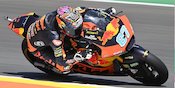 Klasemen Akhir Moto2 2021 usai Seri Valencia di Sirkuit Ricardo Tormo