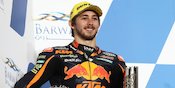 Klasemen Sementara Moto2 2021 Usai Seri Algarve di Portimao Klasemen Sementara Moto2 2021 Usai Seri Algarve di Portimao