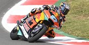 Hasil Balap Moto2 Algarve: Remy Gardner Menang, Kalahkan Raul Fernandez Hasil Balap Moto2 Algarve: Remy Gardner Menang, Kalahkan Raul Fernandez