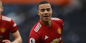 Steven Gerrard Tidak Pernah Tertarik Bawa Mason Greenwood ke Al Ettifaq