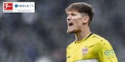 Harga Kiper Incaran Chelsea Terungkap Harga Kiper Incaran Chelsea Terungkap