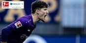Profil Gregor Kobel: Sosok Monster di Bawah Gawang VfB Stuttgart? Profil Gregor Kobel: Sosok Monster di Bawah Gawang VfB Stuttgart?