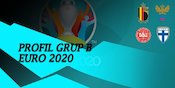 Profil Grup B Euro 2020 Profil Grup B Euro 2020