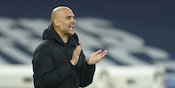 'Jika Diizinkan, Pep Guardiola Bakal Mainkan 11 Andres Iniesta di Lapangan'