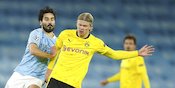 Dortmund Umbar Kode, Chelsea Bisa Rekrut Haaland dengan Harga Segini