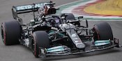 Hasil Kualifikasi Formula 1 GP Spanyol: Lewis Hamilton Sabet Pole Ke-100 Hasil Kualifikasi Formula 1 GP Spanyol: Lewis Hamilton Sabet Pole Ke-100