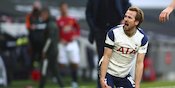 Bos Tottenham Bakal Ajak Harry Kane Bicara Empat Mata, Jadi Pindah Kah? Bos Tottenham Bakal Ajak Harry Kane Bicara Empat Mata, Jadi Pindah Kah?