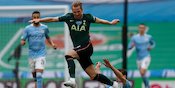 Spurs Pede Harry Kane Bertahan, Justru Bakal Main Lawan Man City Spurs Pede Harry Kane Bertahan, Justru Bakal Main Lawan Man City
