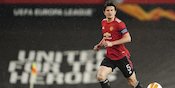Gawat Manchester United! Harry Maguire Absen di Latihan Terakhir Jelang Final Liga Europa