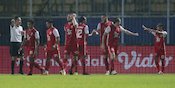Redam Kecepatan Barito Putera, Kunci Sukses Persija ke Semifinal Piala Menpora 2021 Redam Kecepatan Barito Putera, Kunci Sukses Persija ke Semifinal Piala Menpora 2021