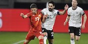 Ilkay Gundogan: Jerman Membuat Makedonia Utara Menang Mudah Ilkay Gundogan: Jerman Membuat Makedonia Utara Menang Mudah