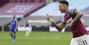 Sven-Goran Eriksson Terkejut Jesse Lingard Tak Masuk Skuad Inggris