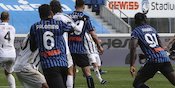 Man of the Match Atalanta vs Juventus: Jose Luis Palomino Man of the Match Atalanta vs Juventus: Jose Luis Palomino