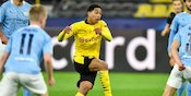 Sinar Terang Jude Bellingham: Jadi Pencetak Gol Termuda Asal Inggris di Liga Champions Sinar Terang Jude Bellingham: Jadi Pencetak Gol Termuda Asal Inggris di Liga Champions