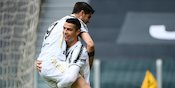 Juventus Isyaratkan Akan Terus Pertahankan Morata