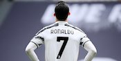 Sempat Malu Karena Ditolak, Bek Atalanta Ini Akhirnya Dapatkan Jersey Cristiano Ronaldo!
