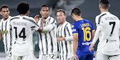 Ketika Bek Menjadi Pahlawan Kemenangan Juventus