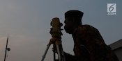 Kemenag Gelar Sidang Isbat Tentukan Awal Ramadan 12 April 2021 Secara Daring dan Luring Kemenag Gelar Sidang Isbat Tentukan Awal Ramadan 12 April 2021 Secara Daring dan Luring