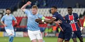 5 Pelajaran PSG vs Manchester City: Blunder Navas Buat Les Parisiens Menderita