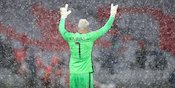 Tersingkir oleh Donnarumma, Keylor Navas Pindah ke Serie A? Tersingkir oleh Donnarumma, Keylor Navas Pindah ke Serie A?
