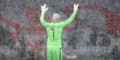 Keylor Navas: Tuhan Bimbing Saya untuk Tinggalkan Real Madrid