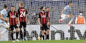 5 Pelajaran Lazio vs AC Milan: Rossoneri, From Hero to Zero 5 Pelajaran Lazio vs AC Milan: Rossoneri, From Hero to Zero