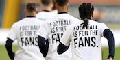 Super League Ibarat Kasus Bullying oleh Tim-Tim Top Super League Ibarat Kasus Bullying oleh Tim-Tim Top