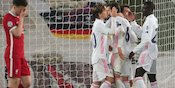 Kisruh ESL, Benarkah UEFA Sempat Berencana Hapus Laga Real Madrid vs Chelsea? Kisruh ESL, Benarkah UEFA Sempat Berencana Hapus Laga Real Madrid vs Chelsea?